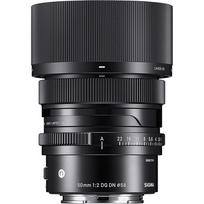 Sigma objektyvas 50mm F2 DG DN [Contemporary] for Sony E-Mount