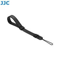 JJC riešo dirželis fotoaparatui WS-1 Black