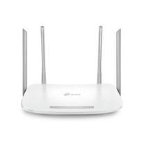TP-LINK | AC1200 Wireless Dual Band Gigabit Router | EC220-G5 | 802.11ac | 300+867Mbit/s | 10/100/1000Mbit/s | Ethernet LAN (RJ-45) ports 3 | Mesh Support No | MU-MiMO No | No mobile broadband | Antenna type 4xExternal
