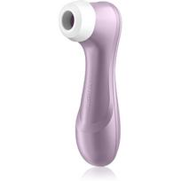 Satisfyer PRO 2 Generation 2 klitorio stimuliatorius Purple 16.5 cm