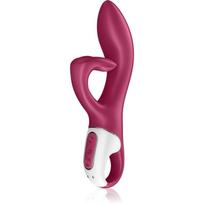 Satisfyer EMBRACE ME klitorį stimuliuojantis vibratorius 20,5 cm