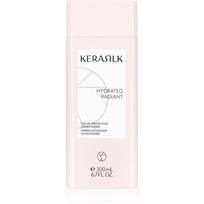 KERASILK Essentials Color Protecting Conditioner drėkinamasis kondicionierius dažytiems plaukams 200 ml