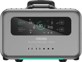 ZENDURE SUPERBASE PRO 1500