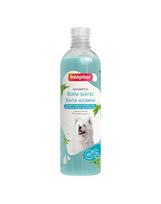 BEAPHAR Shampoo White Dod 250 ml, skirtas baltiems šunims