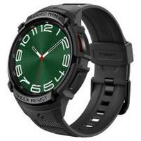 Spigen RUGGED ARMOR "PRO" Dėklas laikrodžiui su apyranke Samsung GALAXY Watch 4 CLASSIC 42MM