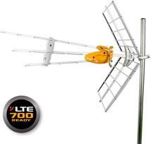 Televés Televes TForce DAT BOSS, LTE700 Ready, UHF antenna, (T149921)