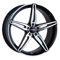 CARMANI 15 Oskar (BP) R16 5x112.00 ET49 CB66.60 J6.5