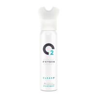 CLEARO2 SUSLĖGTAS ĮKVEPIAMASIS DEGUONIS 15L SU KAUKE, KONCENTRACIJA 99,5%
