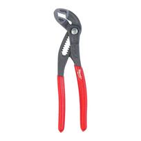 Greitai reguliuojamos santechninės replės Milwaukee 180 mm.