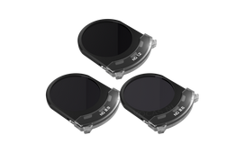 Catta Zoom coin ND filter