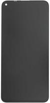Dėklas For_Huawei LCD Ekranas + Touch Unit Huawei Nova 5T Juodas