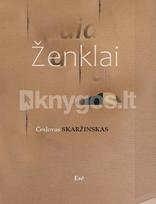 Ženklai - Česlovas Skaržinskas