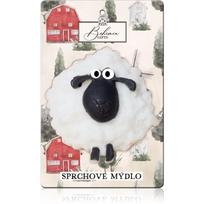 Bohemia Gifts & Cosmetics Handmade Sheep rankų darbo muilas su glicerinu 60 g