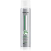 Londa Professional Shape It lengvos fiksacijos plaukų lakas be aerozolio 250 ml