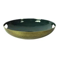 Metalinis padėklas COUNTRYFIELD, 33 cm