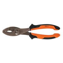 Replės su slankiojančia jungtimi 25cm Truper®