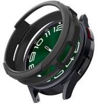 Spigen LIQUID AIR Samsung GALAXY Watch 6 CLASSIC (43 MM) MATTE BLACK