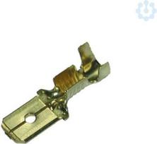 Socket sleeves (male)  0.5-1.0 /6.3x0.8 280100/20 | 4011923601898
