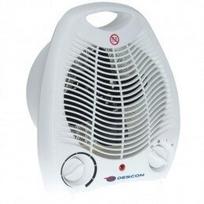 Termoventiliatorius 1000/2000W, DA-T200