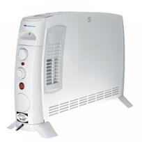 Konvektorinis šildytuvas 2000W "Super Turbo", DA-K2010 TS