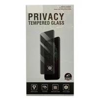 Privatum suteikiantis LCD apsauginis stikliukas "Full Privacy" telefonui iPhone 15 Pro