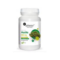 Aliness Mastic 500 mg 60 vcaps
