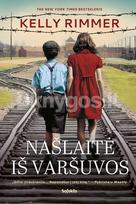 Našlaitė iš Varšuvos - Kelly Rimmer