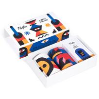 Pacific Be You Box kojinės