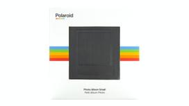 Polaroid albumas Small Black