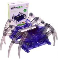 Konstruktorius robotas „Voras“