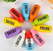 Antistresinis žaislas SQUISHY „PRIME” buteliuko forma