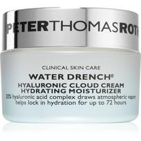 Peter Thomas Roth Water Drench Hyaluronic Cloud Cream drėkinamasis veido kremas su hialurono rūgštimi 20 ml