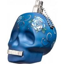 Police To Be Tattooart EDT 125 ml vyriški kvepalai