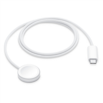 Apple Watch Magnetic Fast Charger USB-C 1m