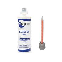 Klijai Scigrip SG300-05 (10:1), 50ml - juodi