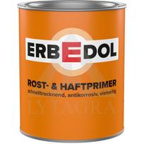Gruntas Erbedol Rost- und Haftprimer SCHWARZ