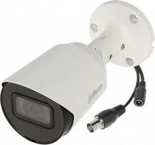 Dahua AHD, HD-CVI, HD-TVI, PAL CAMERA HAC-HFW1200T-0280B-S6 - 1080p 2.8 mm DAHUA