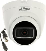 Dahua AHD, HD-CVI, HD-TVI, PAL CAMERA HAC-HDW1200TRQ-0280B-S6 - 1080p 2.8 mm DAHUA