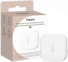 Aqara SMART HOME TEMPERATURE SENSOR/WRL TH-S02D AQARA