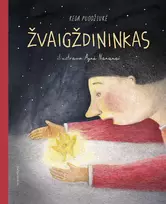 Žvaigždininkas - Reda Puodžiukė