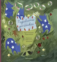 Pagalvinis paršiukas - Eglė Gelažiūtė-Pranevičienė