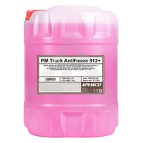 ANTIFRIZAS RAUDONAS KONCENTRUOTAS PEMCO 912+ 20LTR