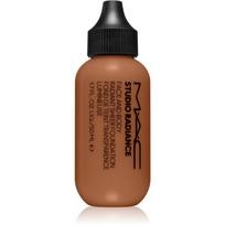 MAC Cosmetics Studio Radiance Face and Body Radiant Sheer Foundation lengvos tekstūros makiažo priemonės veidui ir kūnui atspalvis C7 50 ml