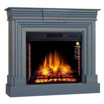 ARFLAME LESTER AFS28S GREY GRAFIT pastatomas elektrinis židinys su apdaila