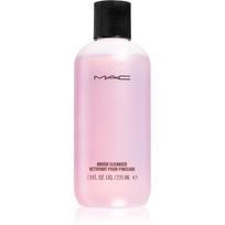 MAC Cosmetics Brush Cleanser valomasis tirpalas makiažo šepetėliams 235 ml