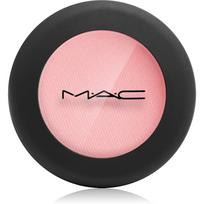 MAC Cosmetics Powder Kiss Soft Matte Eye Shadow akių šešėliai atspalvis Felt Cute 1.5 g