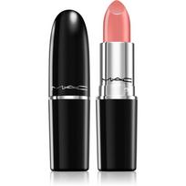 MAC Cosmetics Lustreglass Sheer-Shine Lipstick blizgūs lūpų dažai atspalvis $ellout 3 g