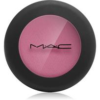 MAC Cosmetics Powder Kiss Soft Matte Eye Shadow akių šešėliai atspalvis Ripened 1.5 g