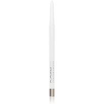 MAC Cosmetics Colour Excess Gel Pencil vandeniui atsparus gelinis akių kontūro pieštukas atspalvis Incorruptible 0,35 g