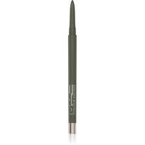 MAC Cosmetics Colour Excess Gel Pencil vandeniui atsparus gelinis akių kontūro pieštukas atspalvis Serial Monogamist 0,35 g